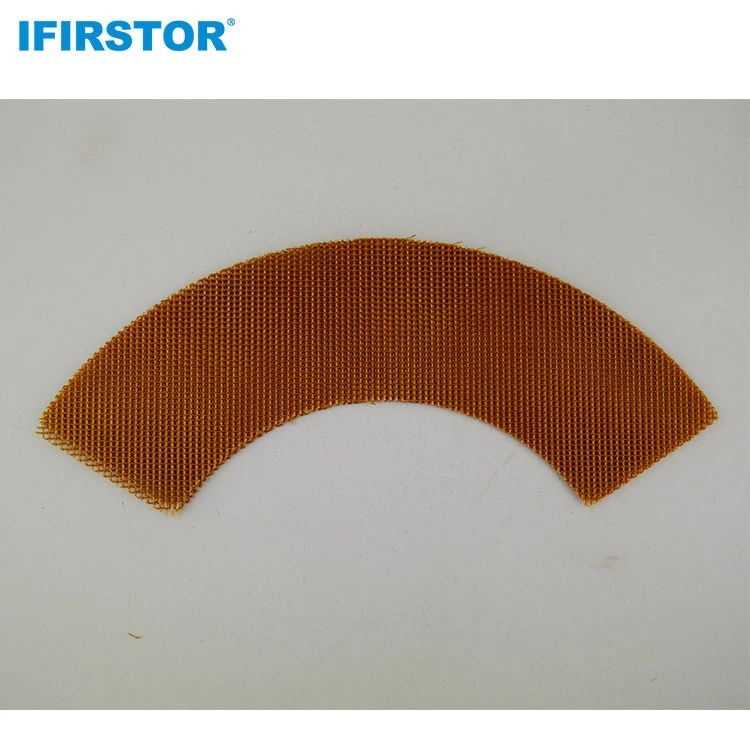 glassfiber mesh fabrics for aluminum casting